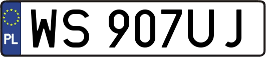WS907UJ