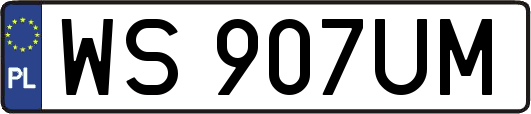 WS907UM