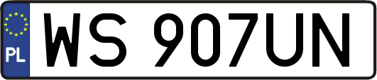 WS907UN