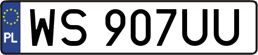 WS907UU