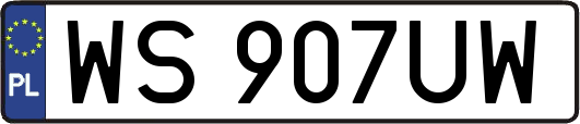 WS907UW