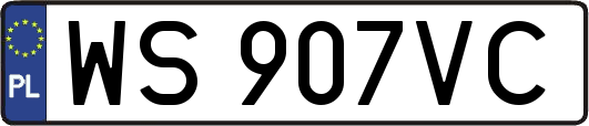 WS907VC