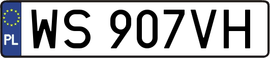WS907VH