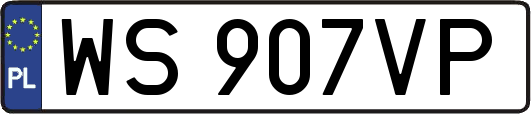 WS907VP