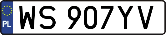 WS907YV