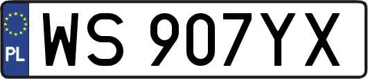 WS907YX