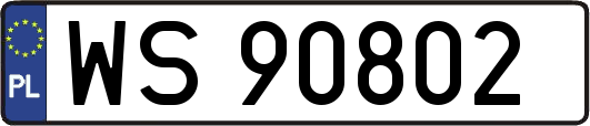 WS90802