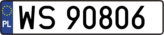 WS90806