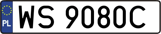 WS9080C