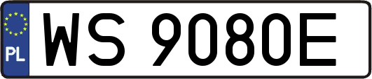 WS9080E