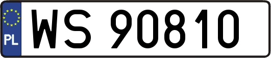 WS90810