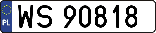 WS90818