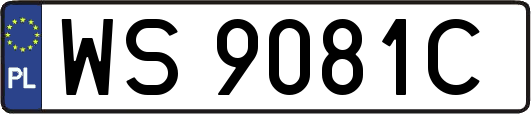 WS9081C