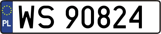 WS90824