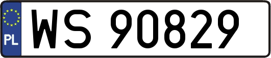 WS90829