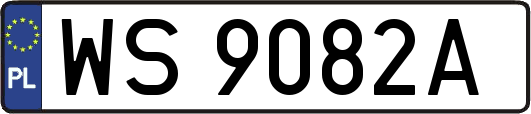 WS9082A