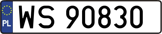 WS90830