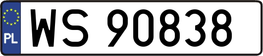 WS90838