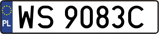 WS9083C