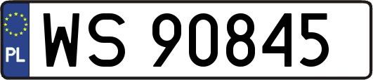 WS90845