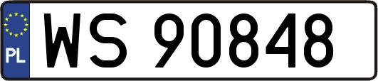 WS90848