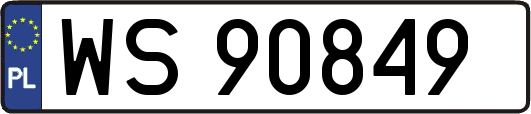 WS90849