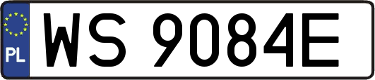 WS9084E