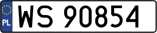 WS90854