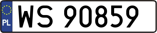 WS90859