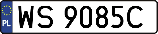 WS9085C