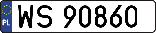 WS90860