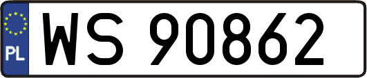 WS90862