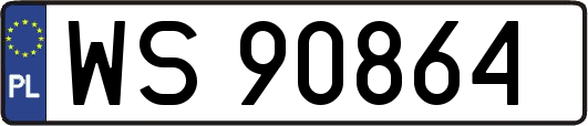 WS90864