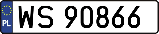 WS90866