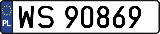 WS90869