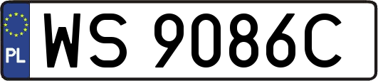 WS9086C