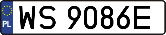 WS9086E