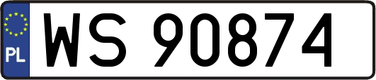 WS90874