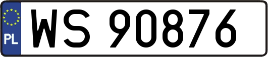 WS90876