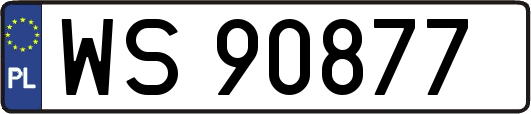 WS90877