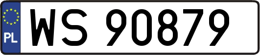 WS90879