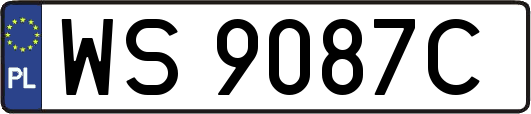 WS9087C