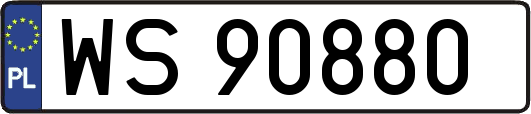 WS90880