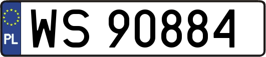 WS90884