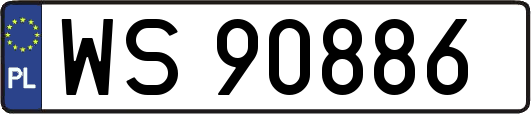 WS90886