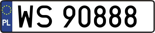 WS90888