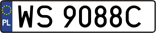 WS9088C