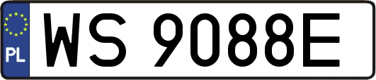 WS9088E