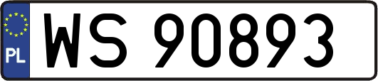 WS90893