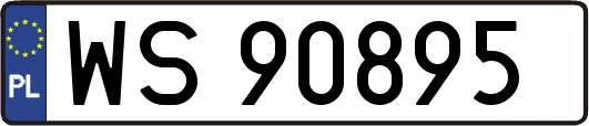 WS90895